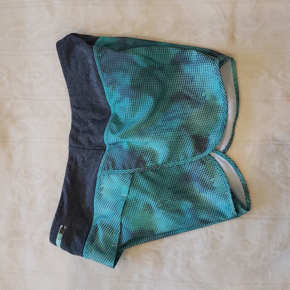 Workout Shorts - Picture 4 of 5